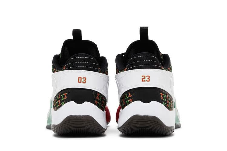 Air Jordan Luka 2 Quai 54
