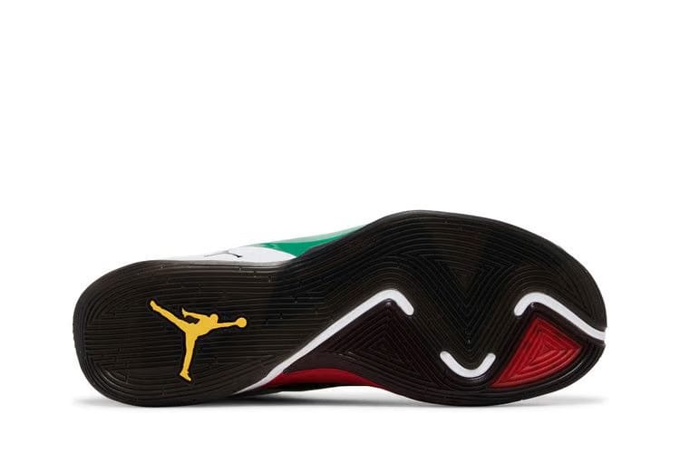 Air Jordan Luka 2 Quai 54