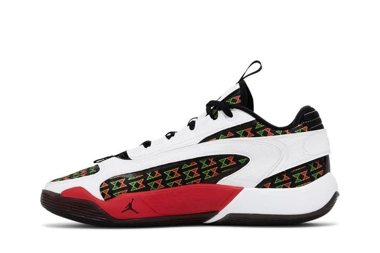 Air Jordan Luka 2 Quai 54