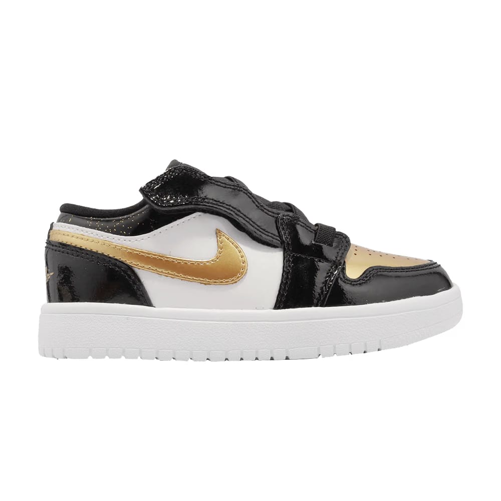 Air Jordan 1 Low ALT SE BP Gold Toe