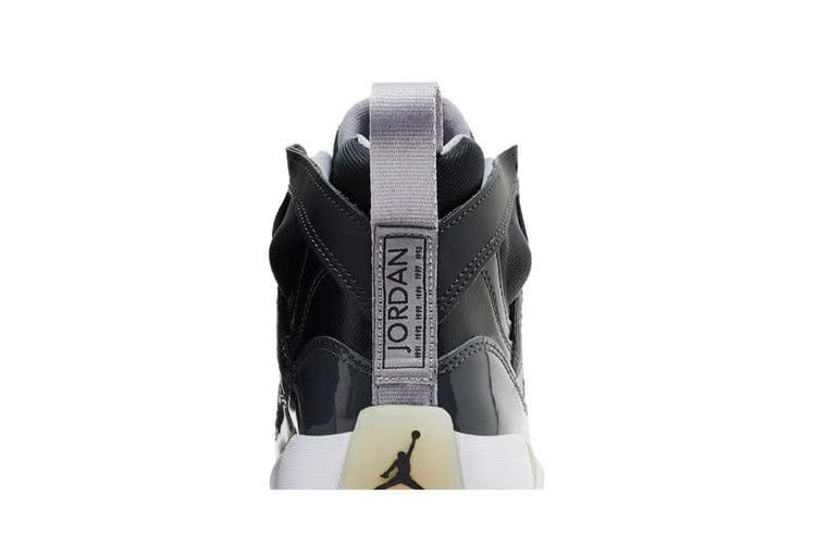 Air Jordan Wmns Jumpman Two Trey 'Black Cement Grey'