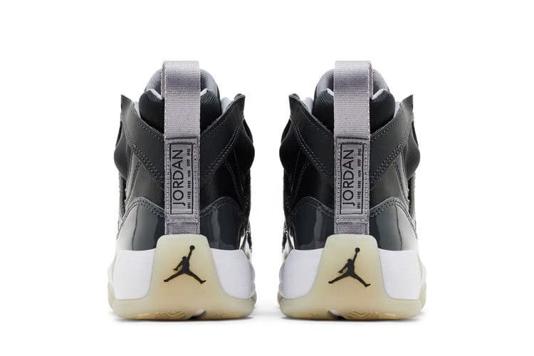 Air Jordan Wmns Jumpman Two Trey 'Black Cement Grey'