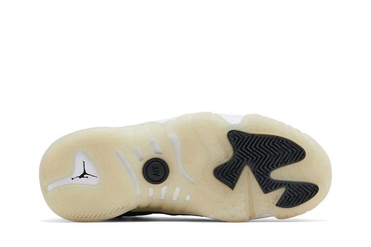 Air Jordan Wmns Jumpman Two Trey 'Black Cement Grey'
