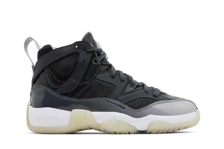 Air Jordan Wmns Jumpman Two Trey 'Black Cement Grey'