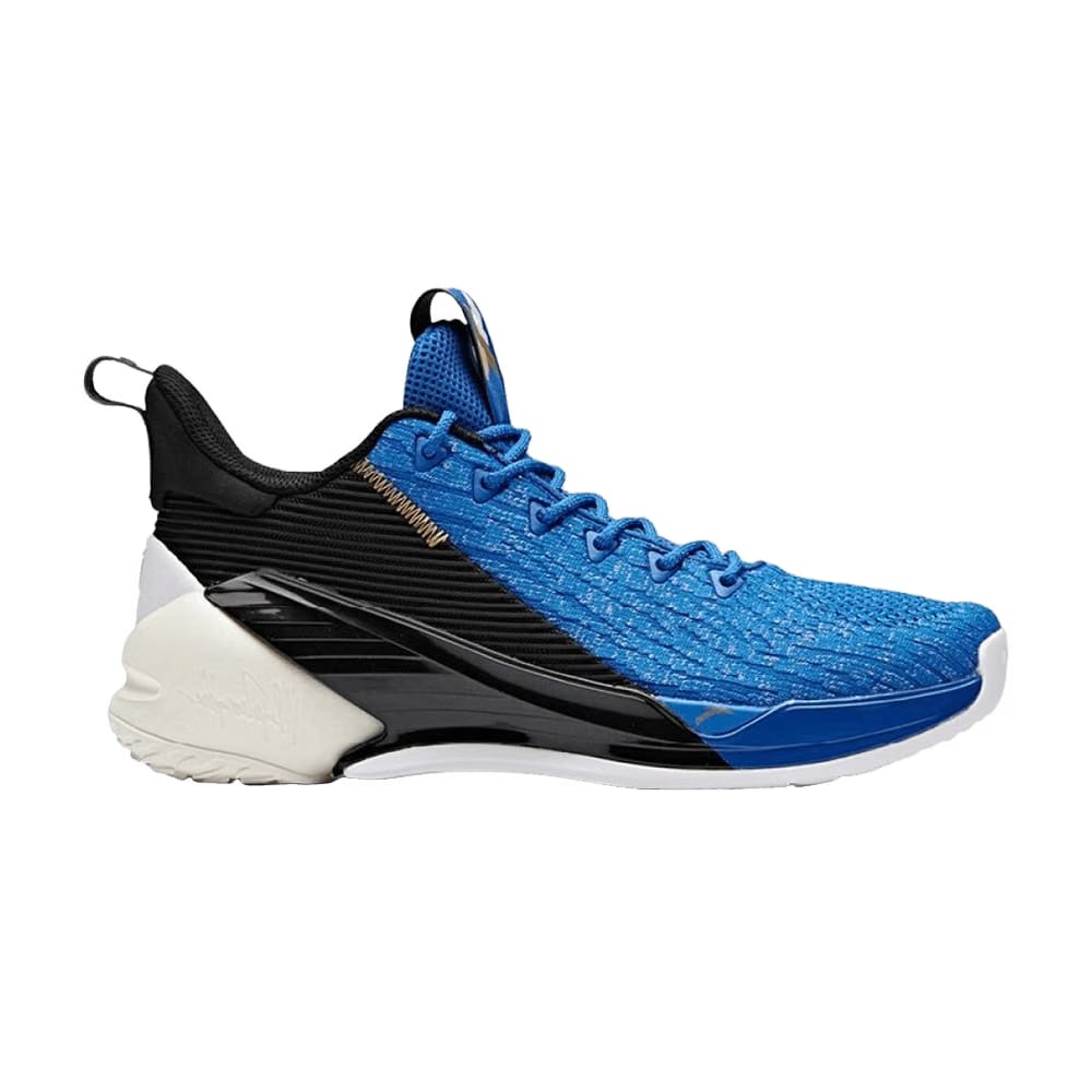 KT4 Low Blue Black