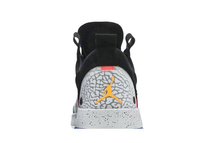Air Jordan 34 Low Heritage