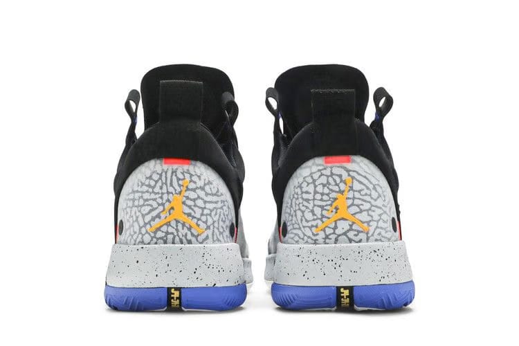 Air Jordan 34 Low Heritage