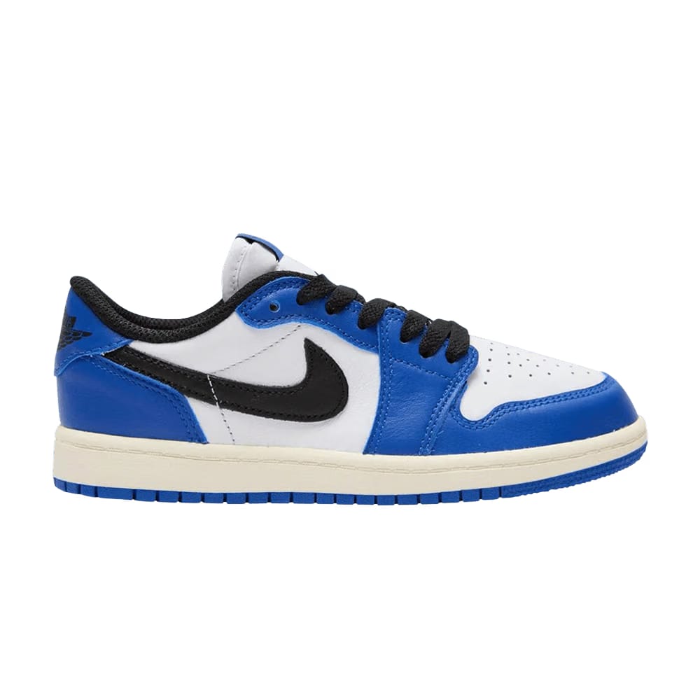 Air Jordan 1 Retro Low OG PS Game Royal