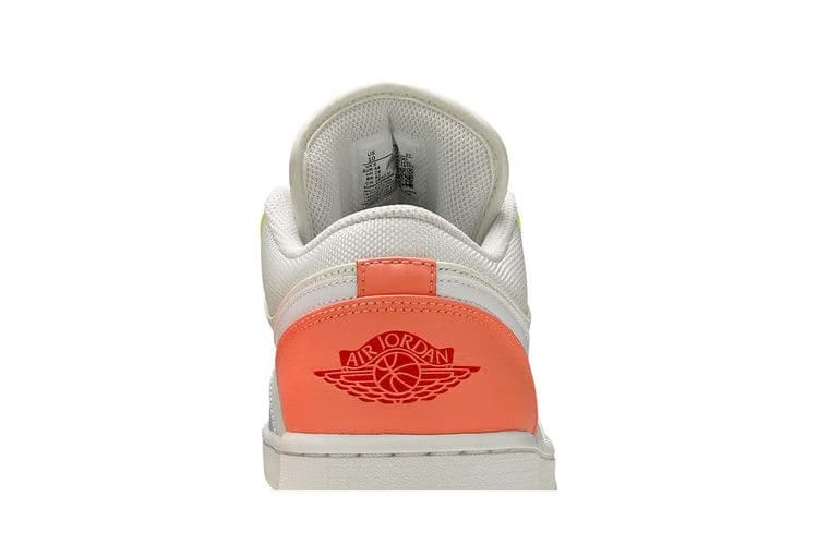 Air Jordan 1 Low To My First Coach