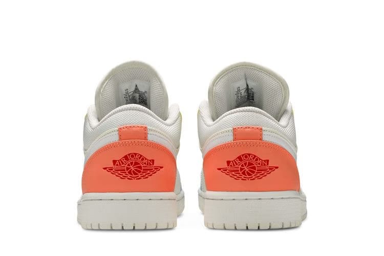 Air Jordan 1 Low To My First Coach
