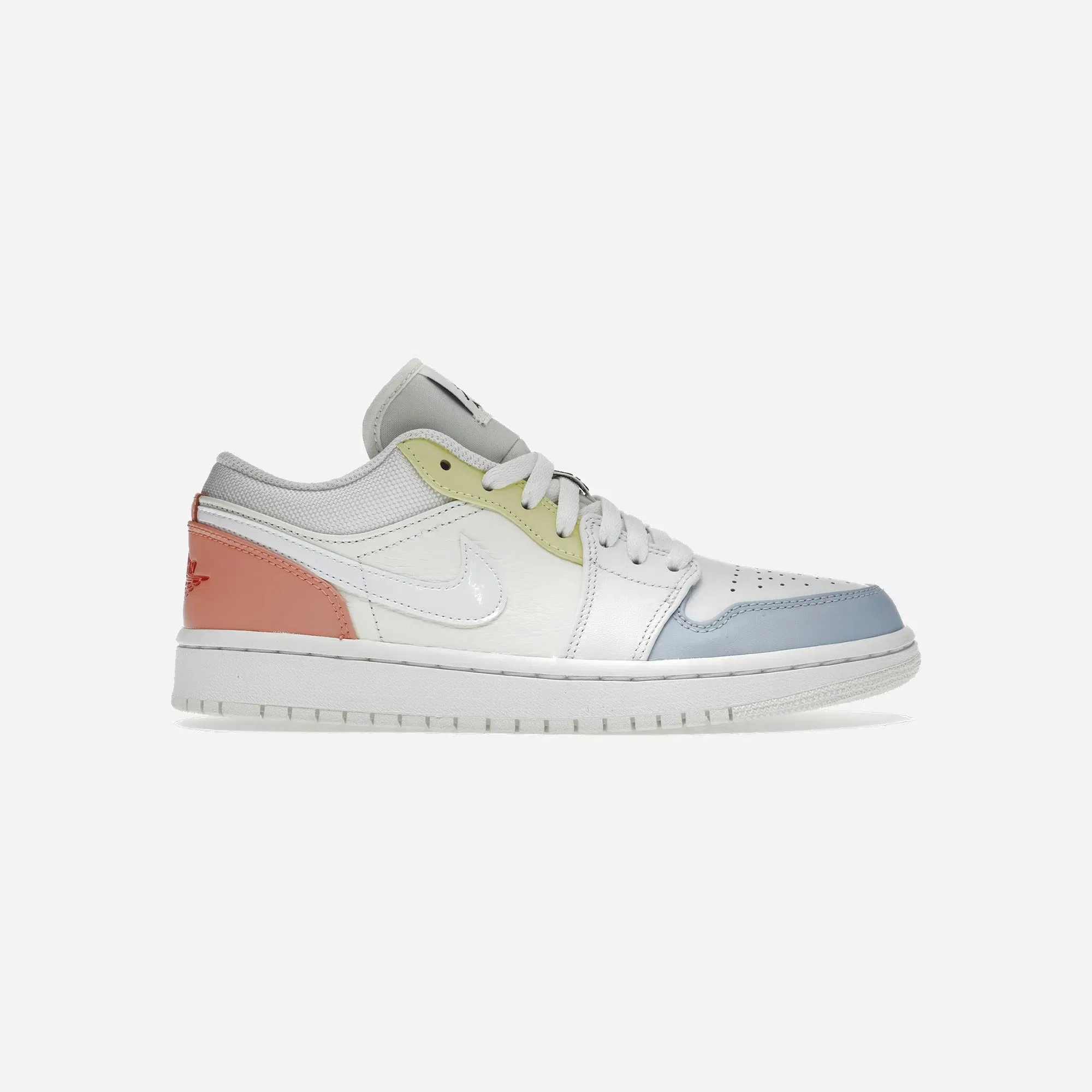 Air Jordan 1 Low To My First Coach
