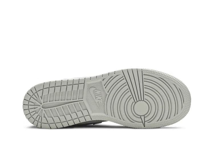Air Jordan 1 Low SE GS White Camo