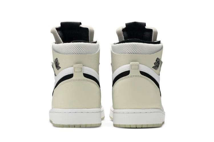 Wmns Air Jordan 1 High Zoom Comfort 'Light Bone'