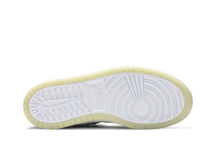 Wmns Air Jordan 1 High Zoom Comfort 'Light Bone'