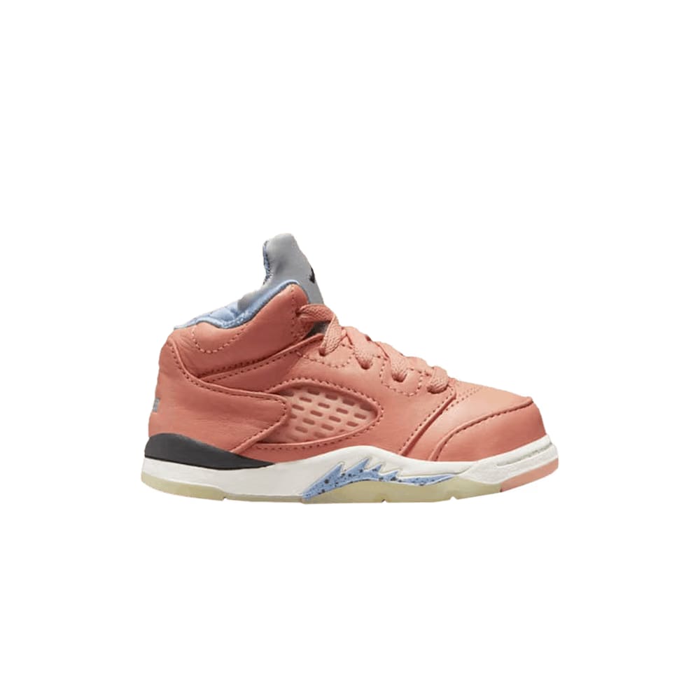 DJ Khaled x Air Jordan Jordan 5 Retro TD We The Best - Crimson Bliss
