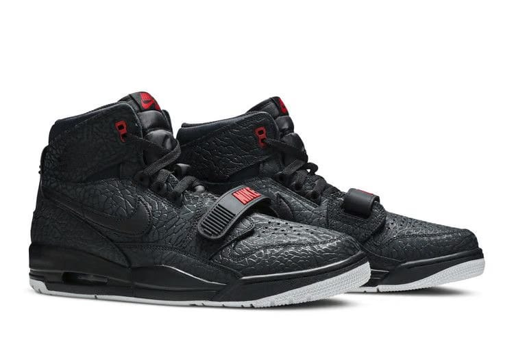 Air Jordan Legacy 312 Elephant Print