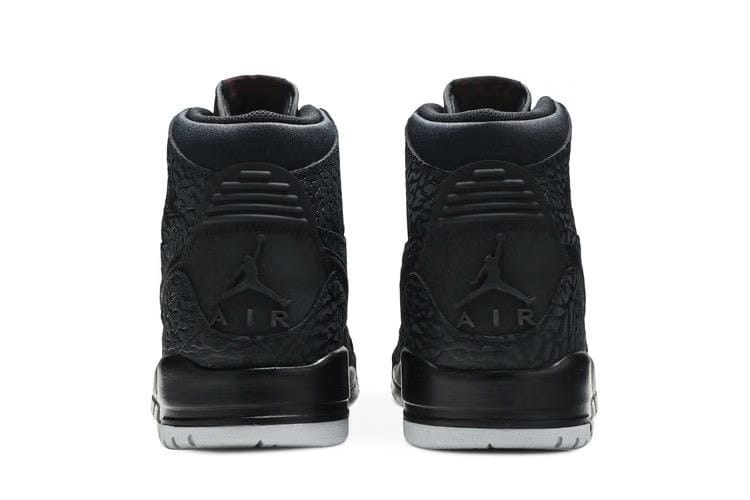 Air Jordan Legacy 312 Elephant Print