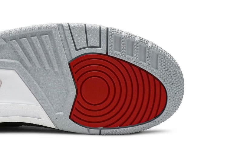 Air Jordan Legacy 312 Elephant Print
