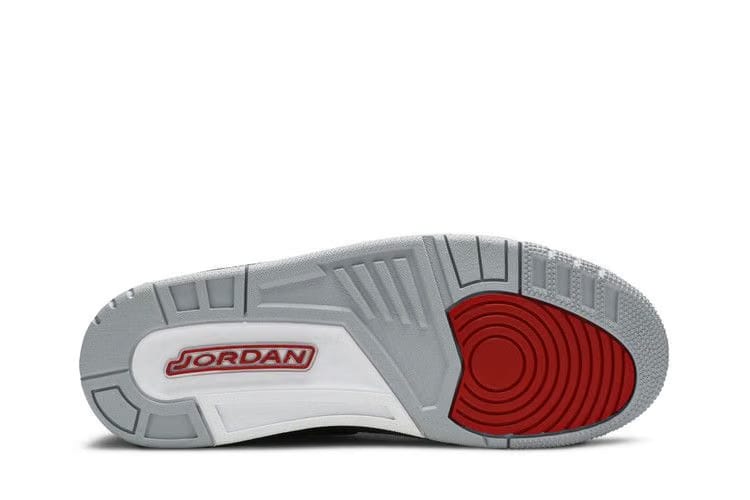 Air Jordan Legacy 312 Elephant Print