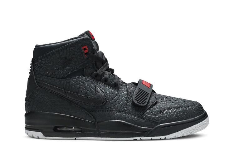 Air Jordan Legacy 312 Elephant Print