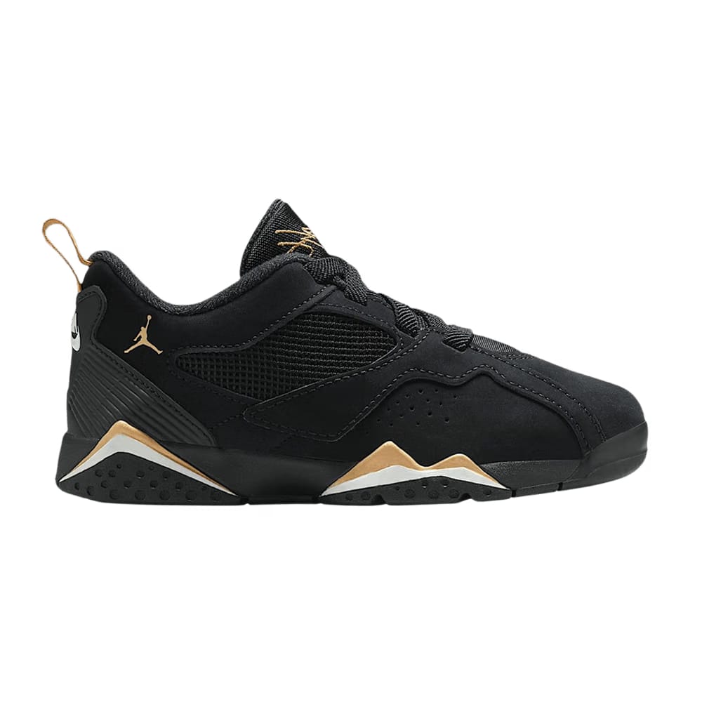 Air Jordan MVP 92 PS Black/Sail/Metallic Gold