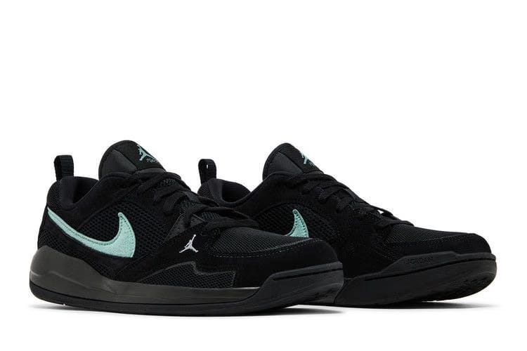 Air Jordan CMFT Era Black Mineral