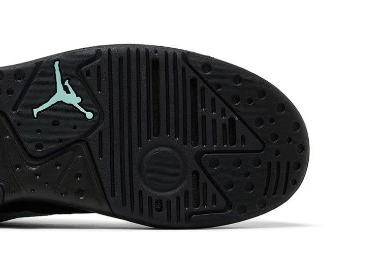 Air Jordan CMFT Era Black Mineral