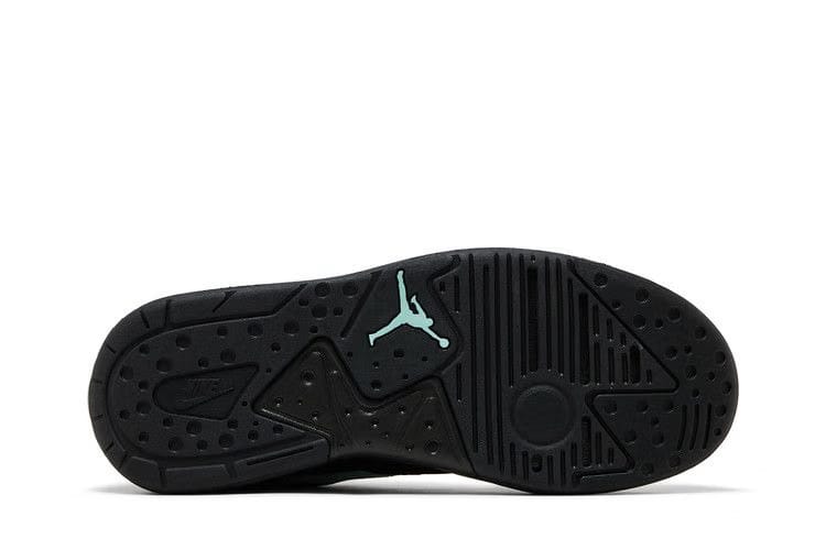Air Jordan CMFT Era Black Mineral