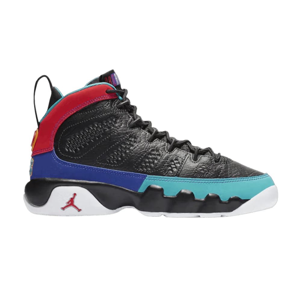 Air Jordan 9 Retro GS Dream it, Do It