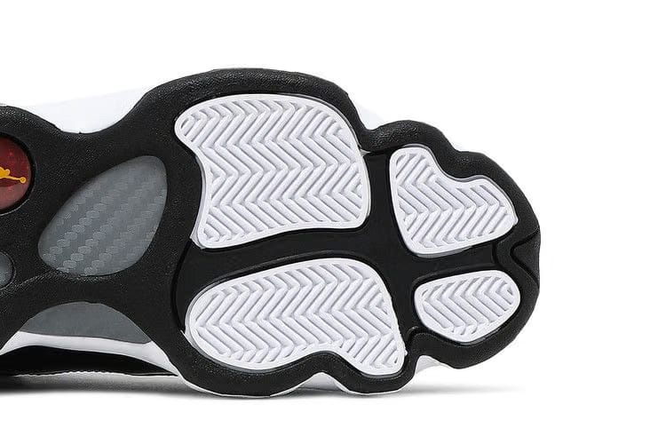 Air Jordan 6 Rings Light Graphite
