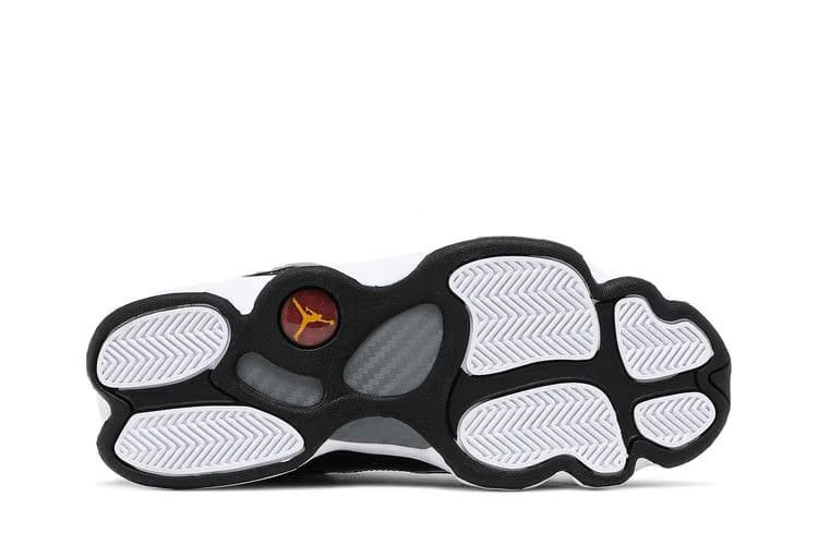 Air Jordan 6 Rings Light Graphite