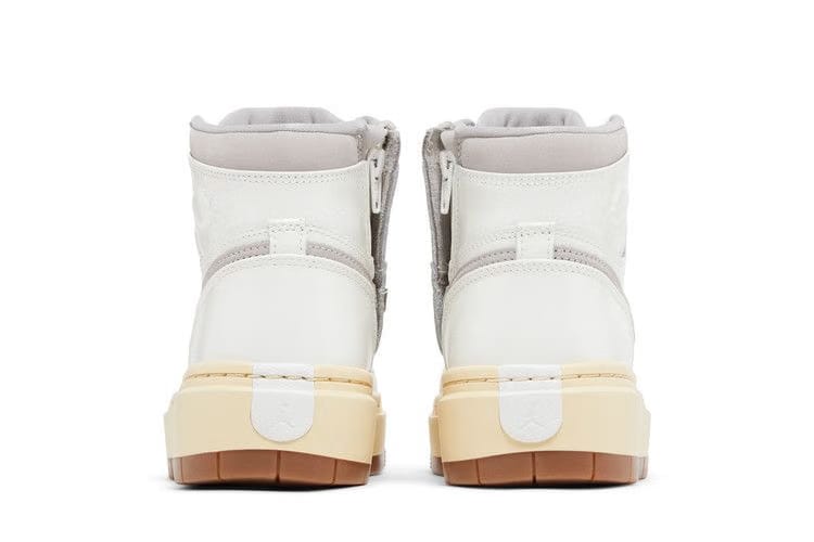 Wmns Air Jordan 1 Elevate High SE 'Sail College Grey'