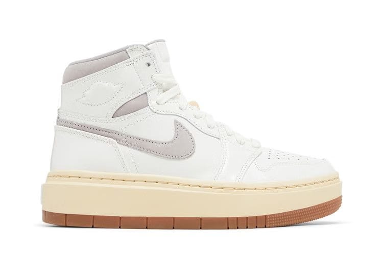 Wmns Air Jordan 1 Elevate High SE 'Sail College Grey'