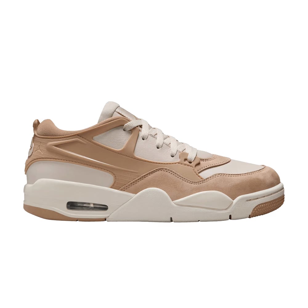 Wmns Air Jordan 4 RM 'Hemp'