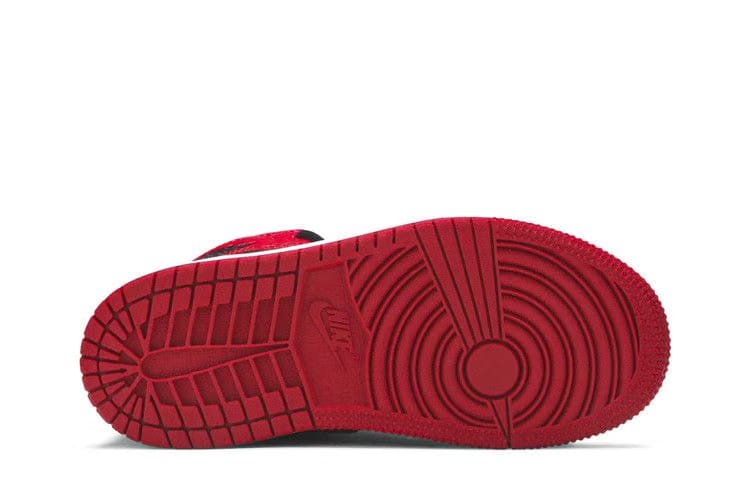 Air Jordan 1 Mid PS Banned