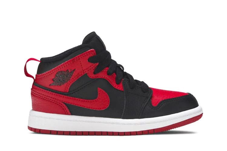 Air Jordan 1 Mid PS Banned