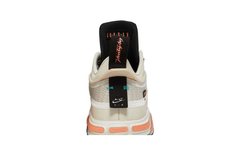 Air Jordan 36 Low PF Ground Up
