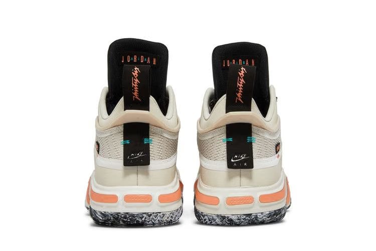 Air Jordan 36 Low PF Ground Up