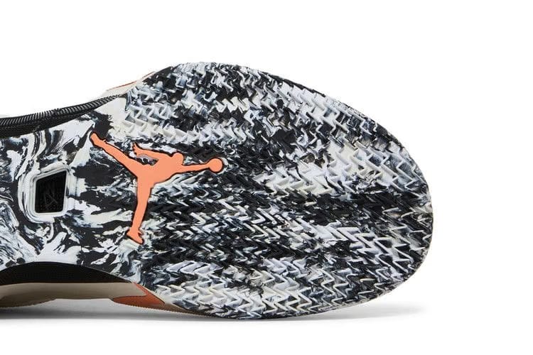 Air Jordan 36 Low PF Ground Up