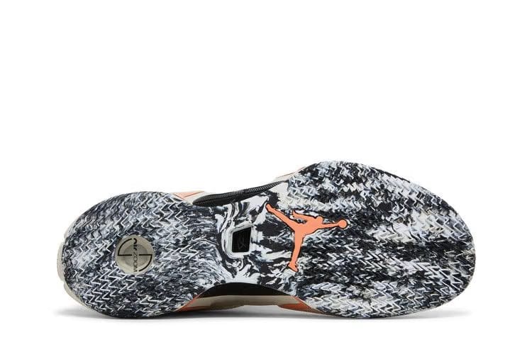 Air Jordan 36 Low PF Ground Up