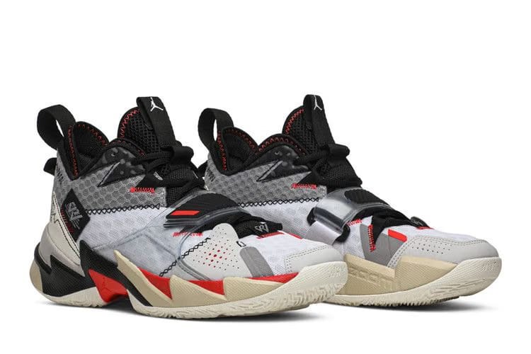 Air Jordan Why Not Zer0.3 UNITE