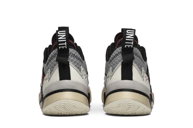 Air Jordan Why Not Zer0.3 UNITE