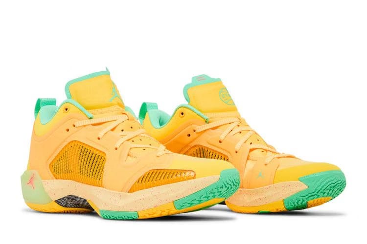 Air Jordan 37 Low EYBL