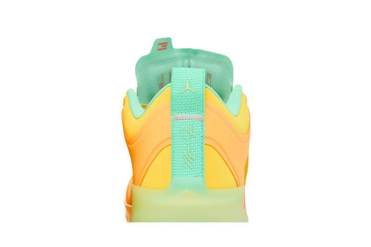 Air Jordan 37 Low EYBL
