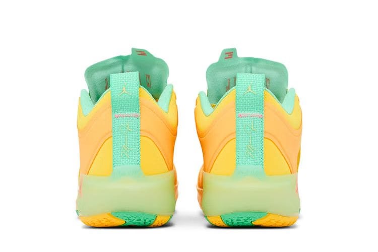 Air Jordan 37 Low EYBL