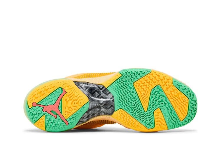 Air Jordan 37 Low EYBL