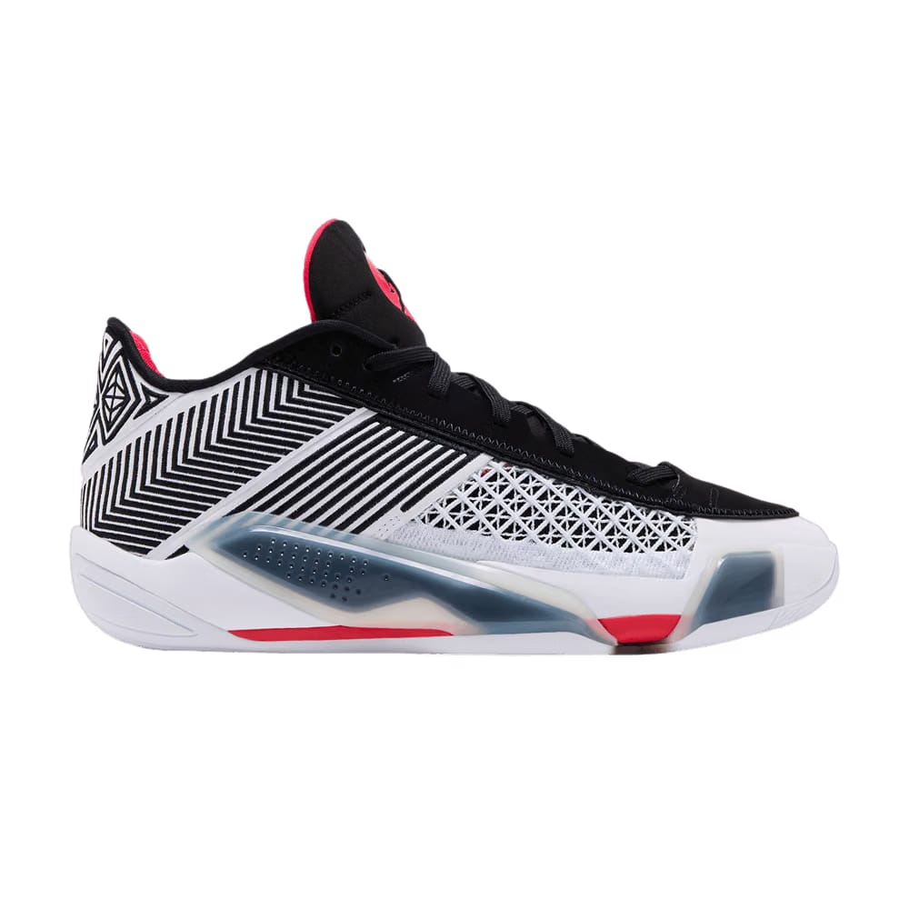 Air Jordan 38 Low PF Fundamental 2.0
