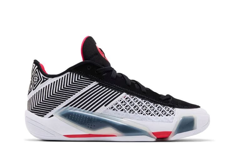 Air Jordan 38 Low PF Fundamental 2.0