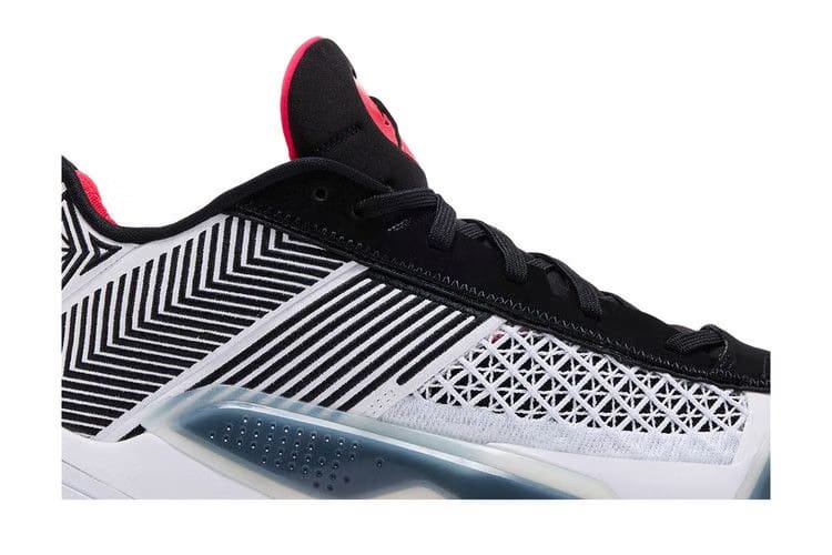 Air Jordan 38 Low PF Fundamental 2.0