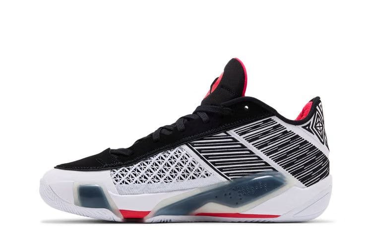 Air Jordan 38 Low PF Fundamental 2.0